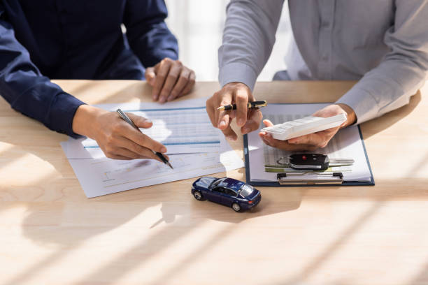 Trenton auto coverage comparison